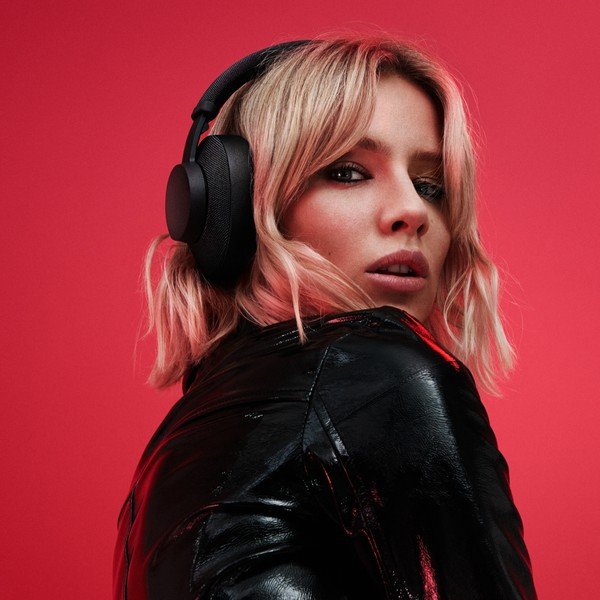 Crne Bluetooth slušalice Urbanears Pampas-image-1