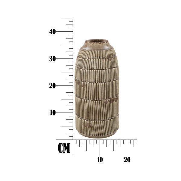 Vaza Mauro Ferretti Niger, ⌀17 cm-image-4