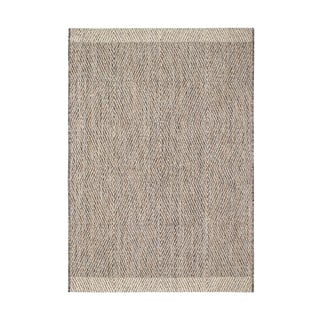 Svjetlo smeđi tepih 140x200 cm Irineo - Nattiot