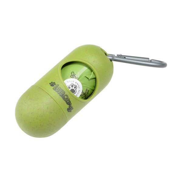 Torbica za pseće vrećice – Love Story-image-3