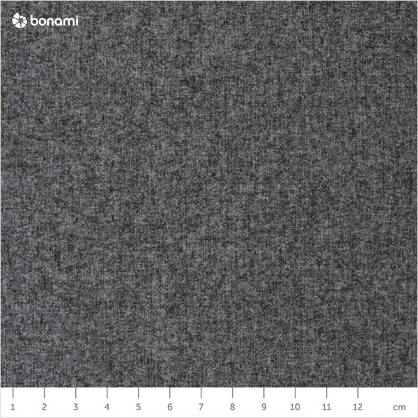 Tamno siva stolica s naslonom za noge Actona Tranby-image-1