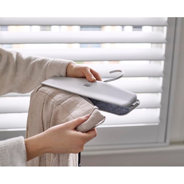 Plastične vješalice u setu 2 kom za hlače Orderly – Joseph Joseph-image-3