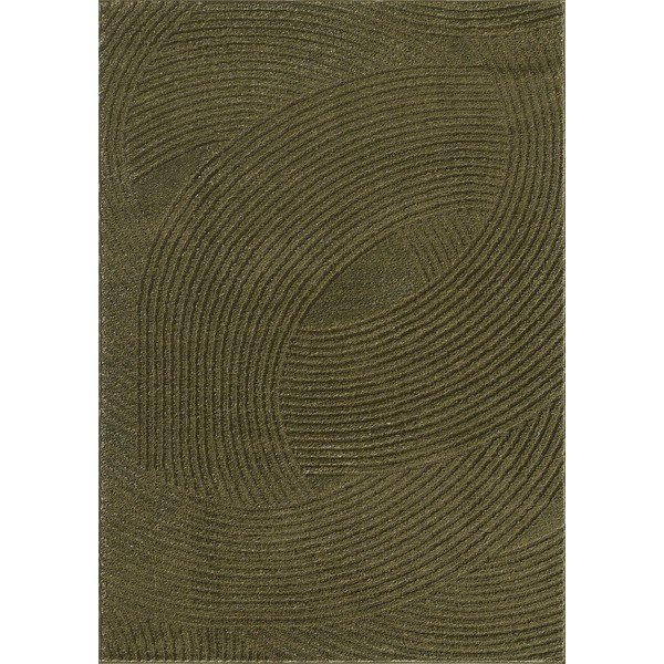 Zeleni tepih 200x290 cm Zephyr – ESTE