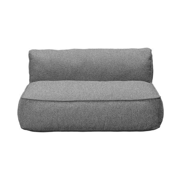 Sivi modul za vrtne sjedeće garniture (srednji modul ) Grow – Blomus