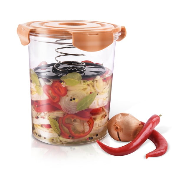 Set za fermentiranje 4 l – Orion-image-3