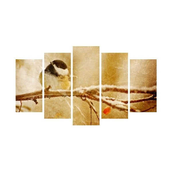 Višedijelna slika Insigne Copolia, 102 x 60 cm