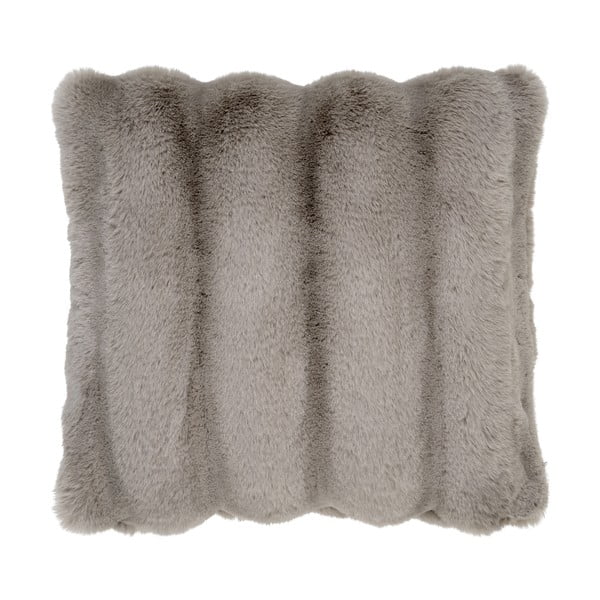 Ukrasni jastuk od umjetnog krzna 45x45 cm Galena – House Nordic