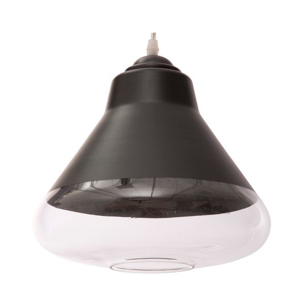 Viseća lampa Mauro Ferretti Elegant One, Ø 25 cm-image-4
