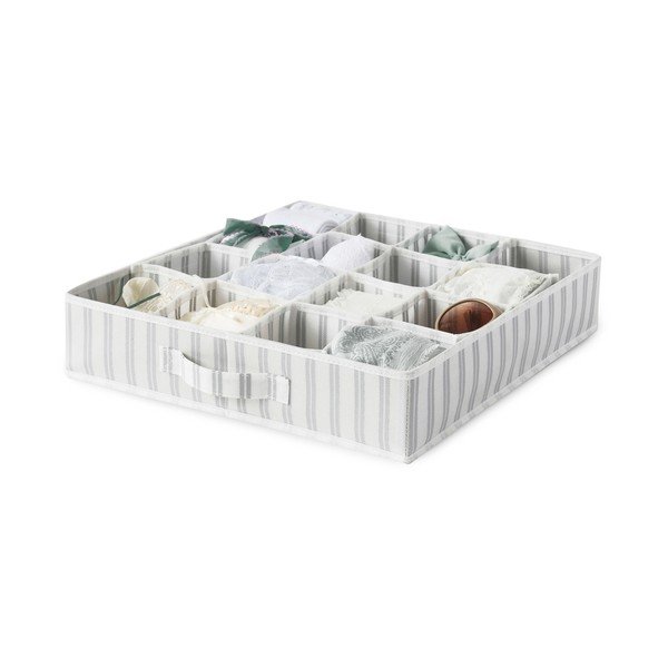 Organizer za ladicu Compactor Anton, 40 x 40 cm-image-2