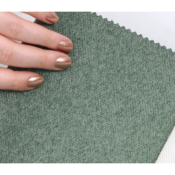 Svijetlo zeleni tabure Copper – Artie-image-4