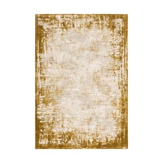 Oker žuti tepih 120x170 cm Kuza – Asiatic Carpets
