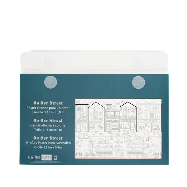 Bojanke On Our Street – Rex London-image-3