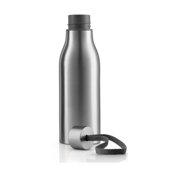 Eva Solo Crna termos voda, 0,5 l-image-1