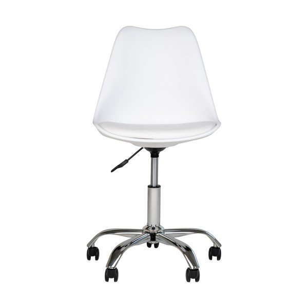 Bijela uredska stolica House Nordic Stavanger-image-1