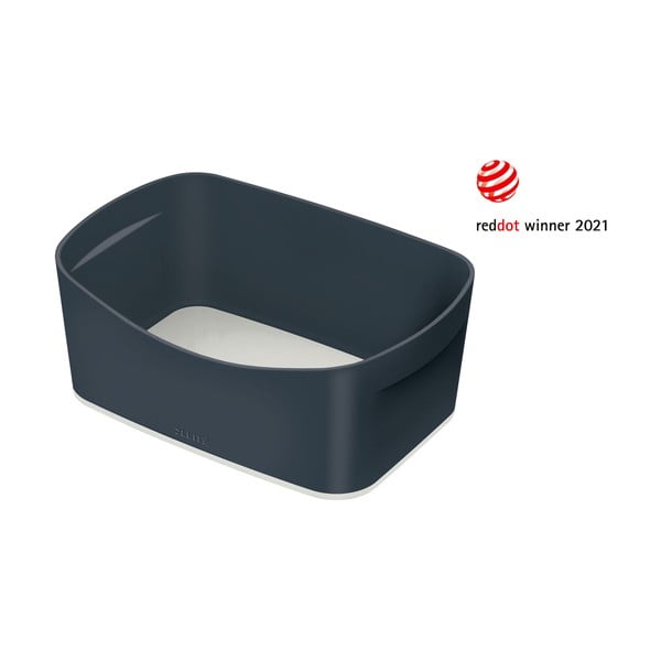 Siva stolna kutija Leitz Cosy-image-3