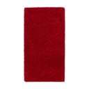 Crveni tepih Universal Aqua Liso, 67 x 125 cm