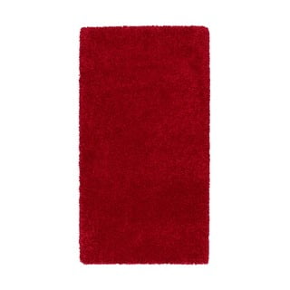 Crveni tepih Universal Aqua Liso, 133 x 190 cm