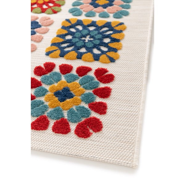 Vanjski tepih 160x230 cm Mila – Universal-image-3