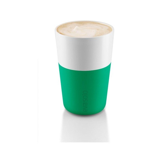 Eva Solo Café Latte Jolly šalica, 360 ml, 2 kom