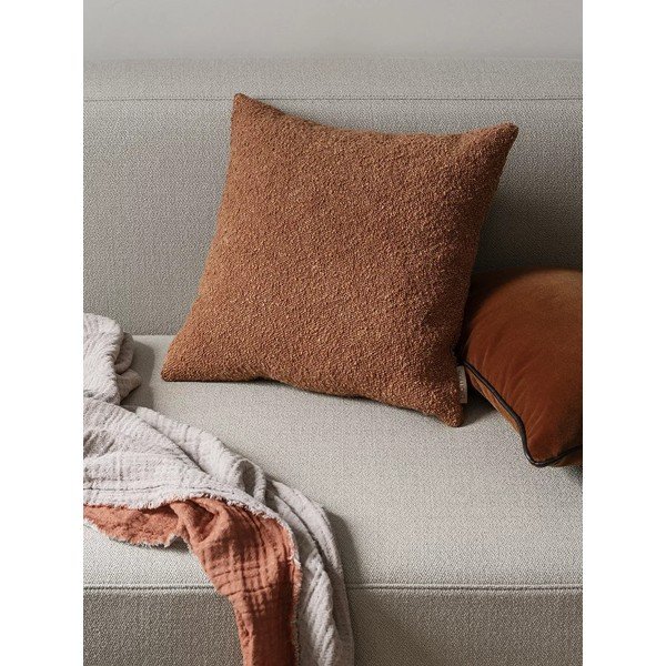 Ukrasna jastučnica od boucle tkanine 40x40 cm Boucle – Blomus-image-1