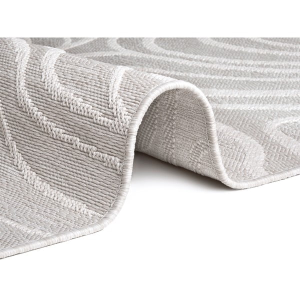 Krem vanjski tepih 194x290 cm – Elle Decoration-image-2