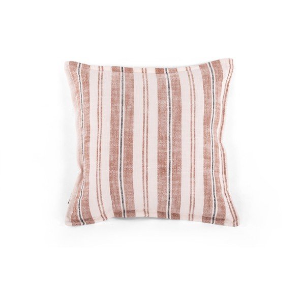 Pamučan ukrasni jastuk 45x45 cm Indira – Tiseco Home Studio