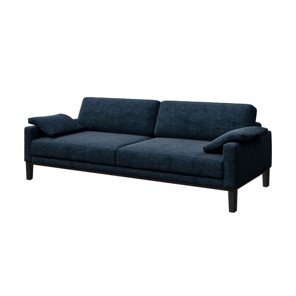Plava sofa MESONICA Musso, 211 cm-image-2
