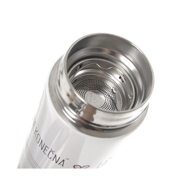 Bijela termosica 400 ml – Orion-image-3