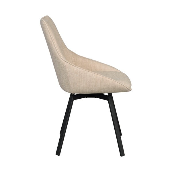 Bež blagovaonske stolice u setu 2 kom Alison – Rowico-image-3