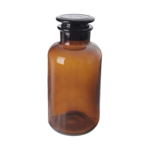 Staklena posuda za namirnice za čuvanje hrane – Orion-image-2