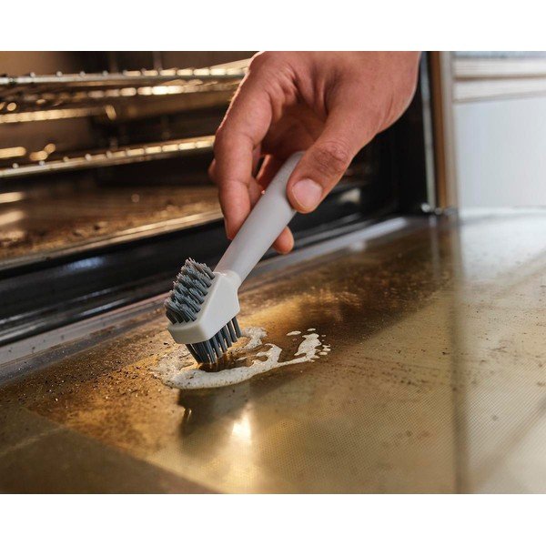 Četka za čišćenje fuga CleanTech 3in1 – Joseph Joseph-image-3