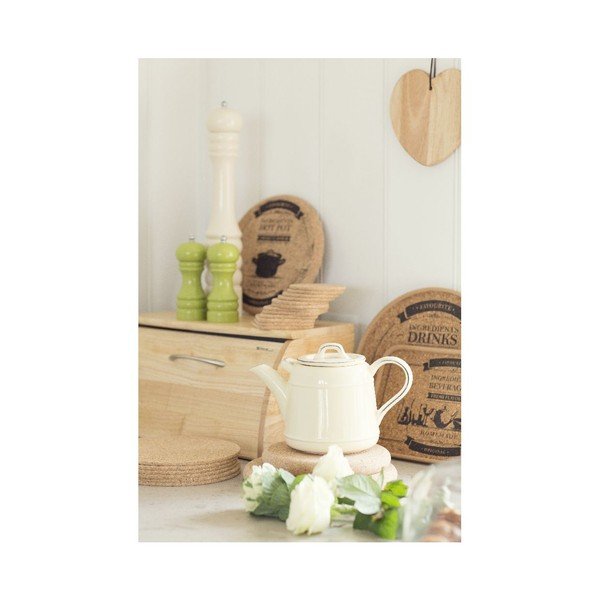 Podloga od plute ispod T&amp;G Woodware Chunky lonca-image-1