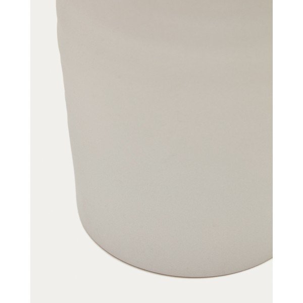 Bijela keramička vaza Macae – Kave Home-image-3