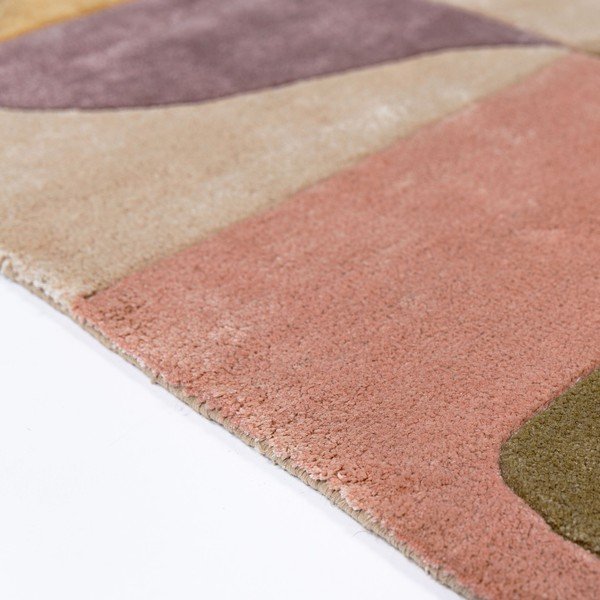 Ručno rađen tepih viskozan 140x200 cm Illuminate – Flair Rugs-image-2