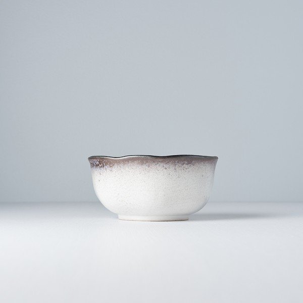 Plava keramička zdjela MIJ Sky, ø 15 cm-image-1