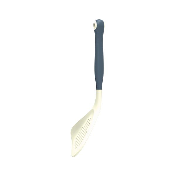 Bijeli silikonski okretač Kitchen Craft, 28,5 cm-image-1