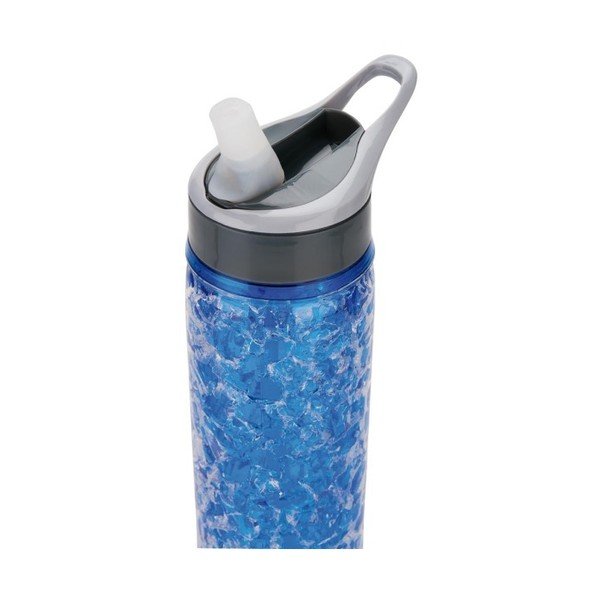 Plava boca za hlađenje XD Design Frost, 550 ml-image-1