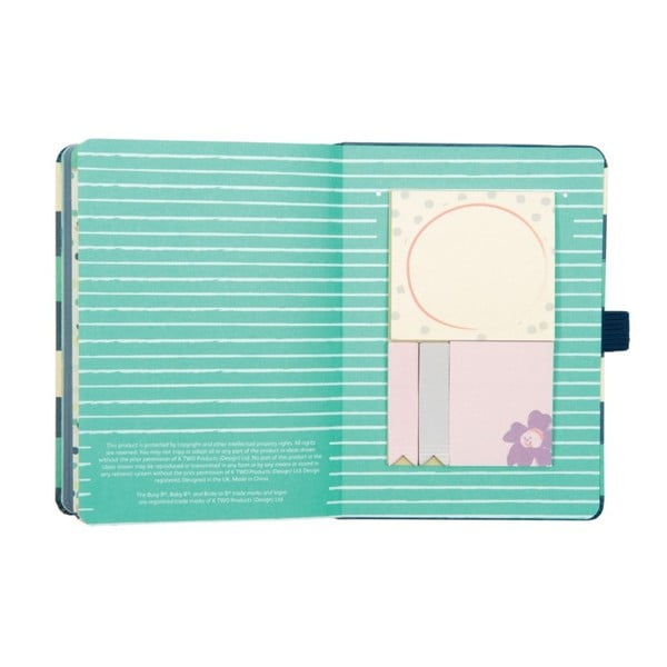 Ljepi Zauzet B Dnevnik-image-4