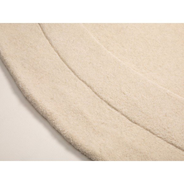 Krem vunen tepih 150x230 cm Cloria – Micadoni -image-3