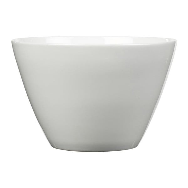 Bijela porculanska zdjela Bitz Mensa, promjera 13 cm