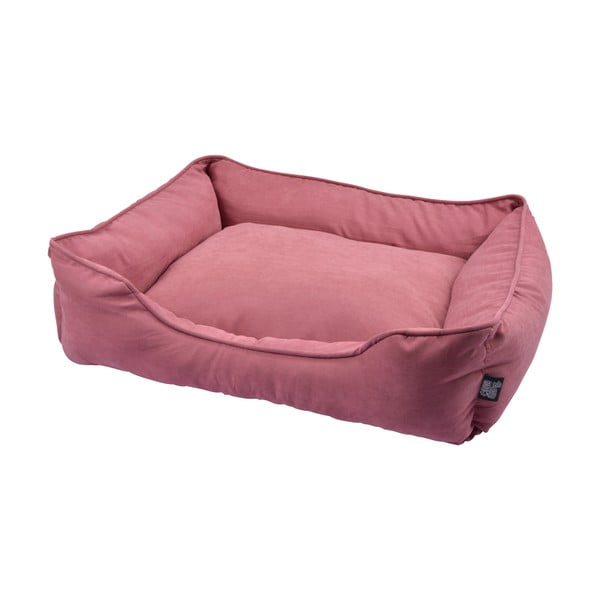Ružičasti krevet za pse 60x73 cm – Love Story
