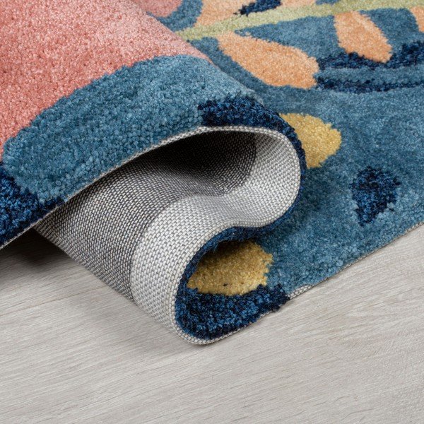 Dječji tepih Flair Rugs Jungle Monkey, 100 x 150 cm-image-1