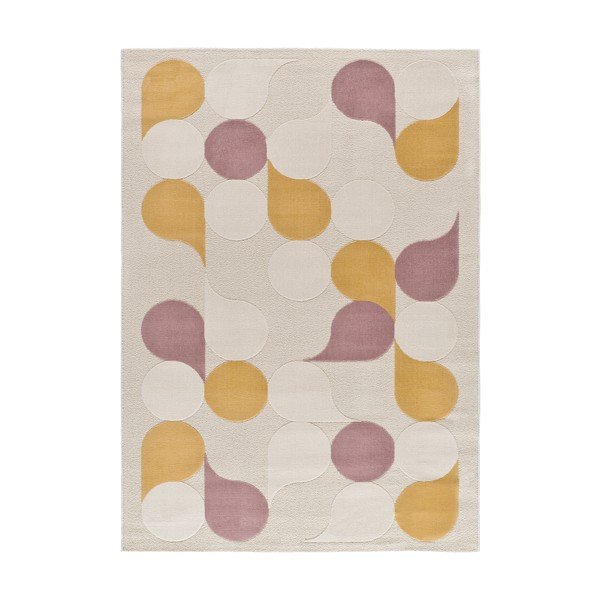 Tepih 120x170 cm Flashy – Universal