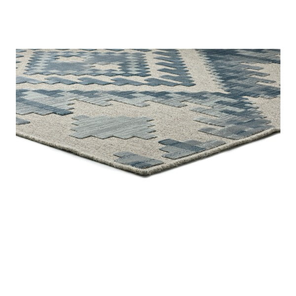 Vanessa Azul univerzalni tepih, 140 x 200 cm-image-2