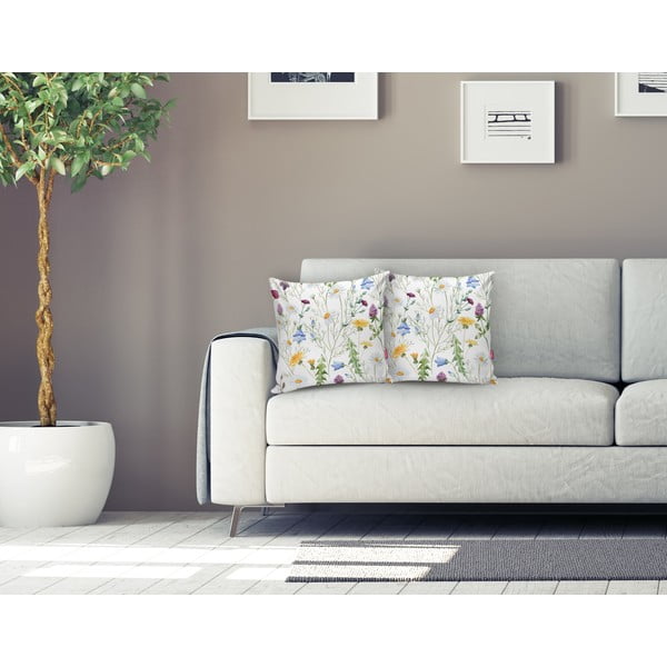 Jastučnica 43x43 cm - Mila Home-image-2