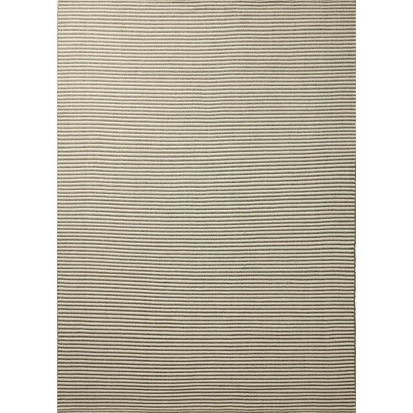 Zeleni/bež unutarnji i vanjski tepih 200x300 cm Ardelia – Kave Home