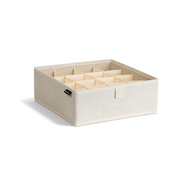 Tekstilni organizator za ladice Soft Storage – Bigso-image-4