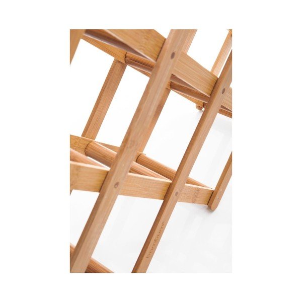 Bambus stalak za vinske boce Bambum Olivia-image-3