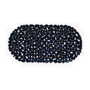Protuklizna prostirka za kadu 35x68 cm Galets – MSV