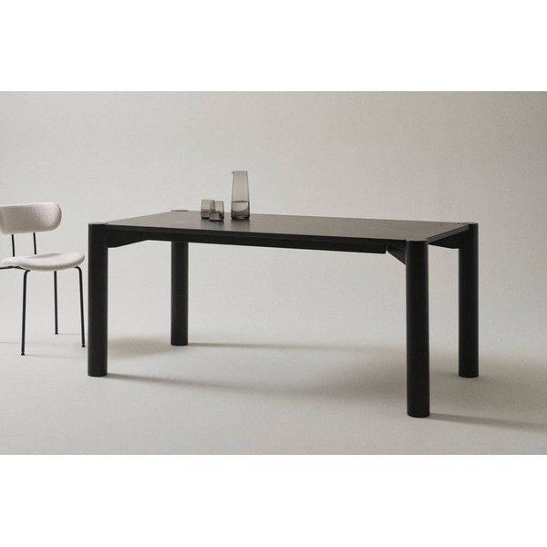 Blagovaonski stol od masivnog bora 90x180 cm Nyhamn – Jotex-image-2